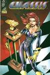 Chassis comic books